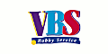 Codes promo vbs_hobby